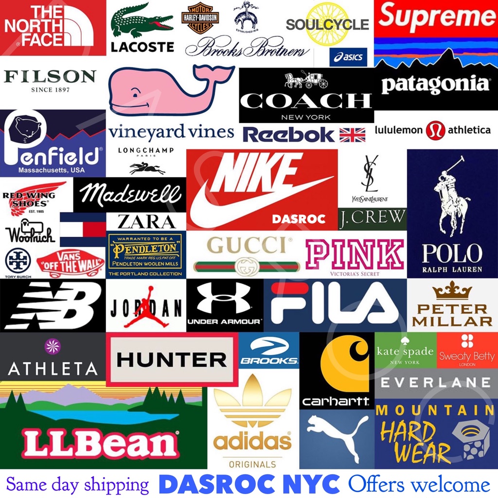Dasroc Nyc Closet
